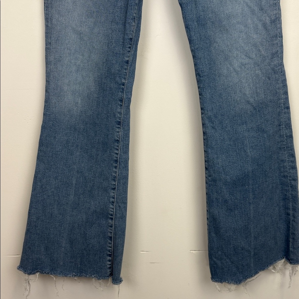 CITIZENS OF HUMANITY LILAH HIGH RISE BOOTCUT IN LYRIC/ Size 28 Jeans - Picture 5 of 9